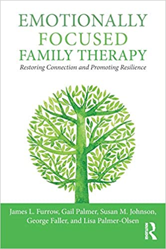 Emotionally Focused Family Therapy