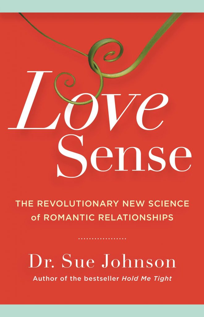 Love sense