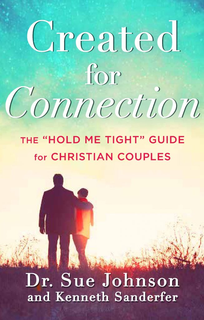 Created for Connection — The “Hold Me Tight” Guide for ChristianCouples