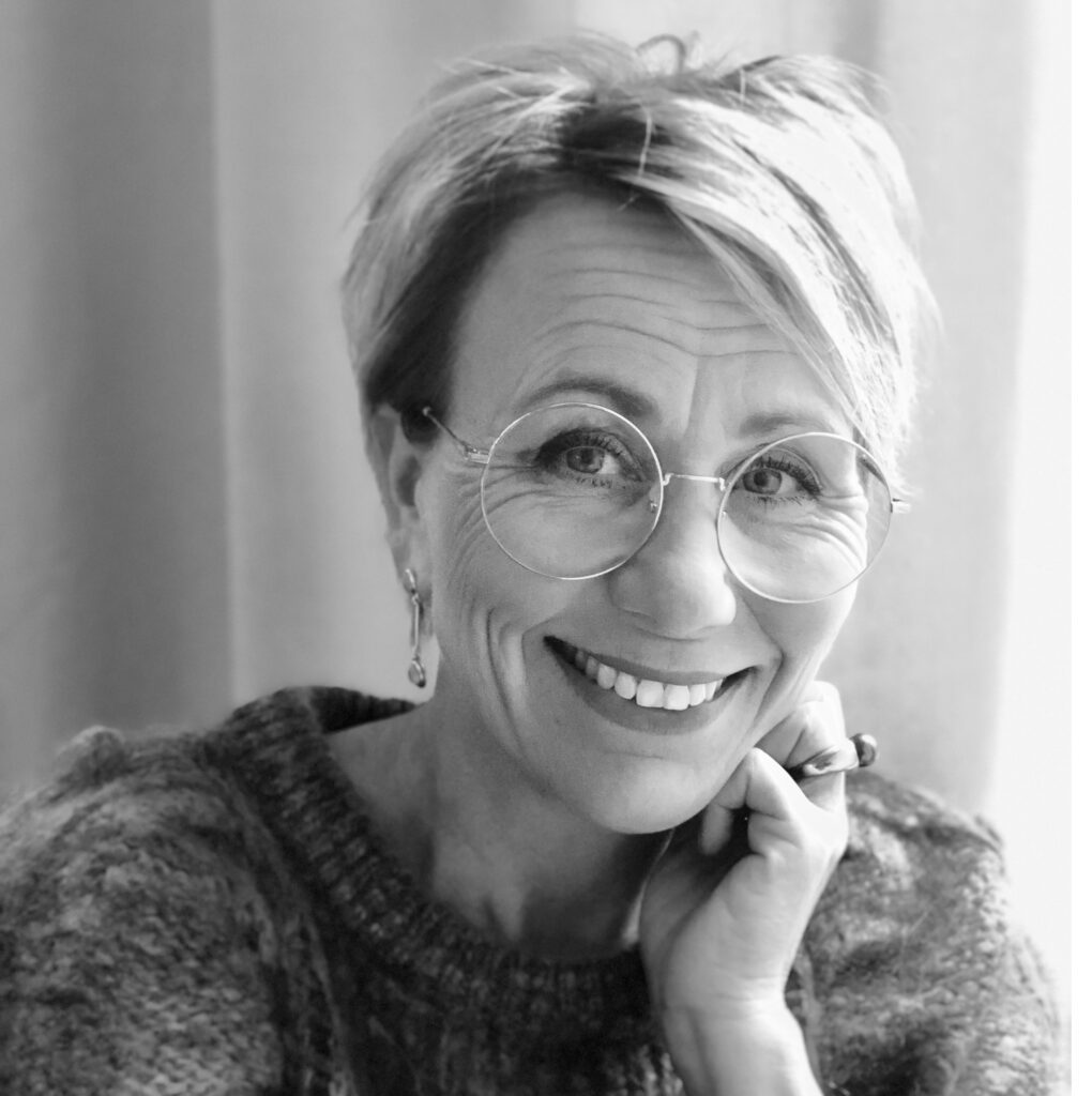 Marianne Gustafsson