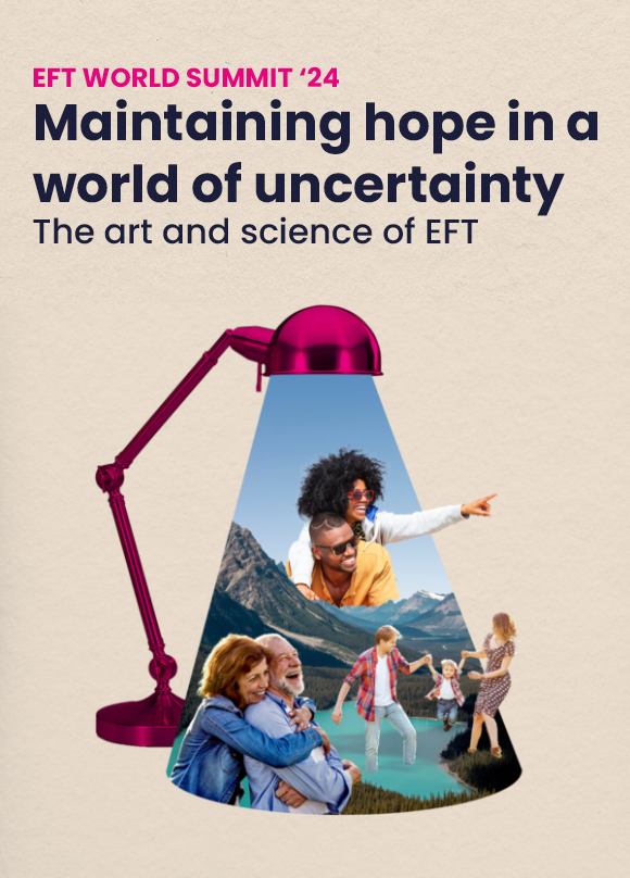 EFT summit 2024